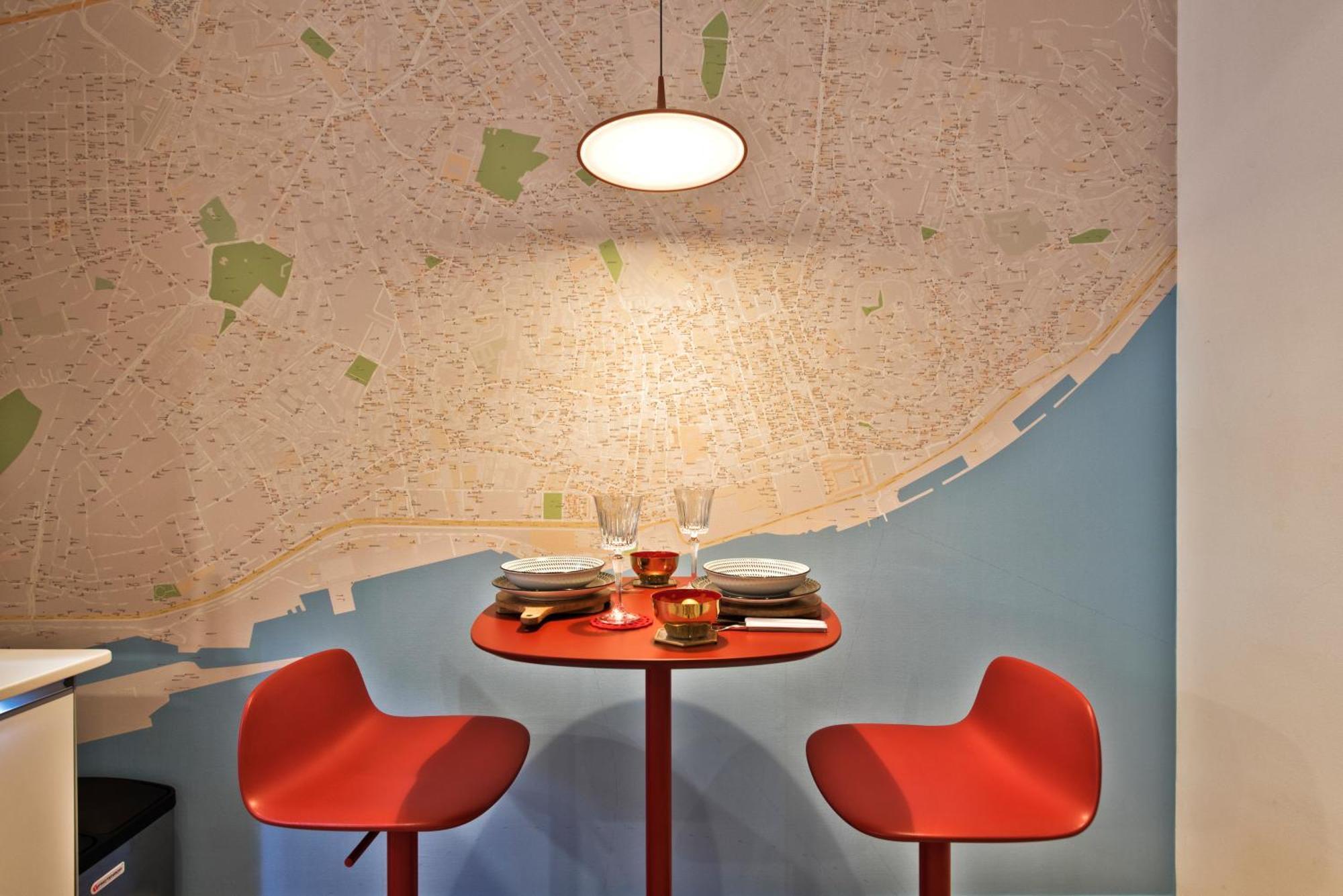 Stylish Estrela By Lovelystay * Lisboa