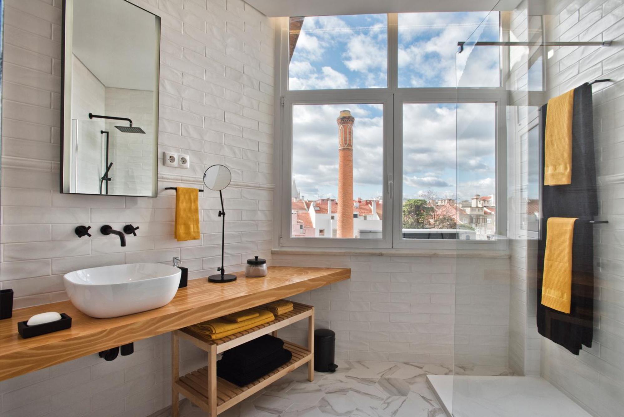 Stylish Estrela By Lovelystay * Lisboa