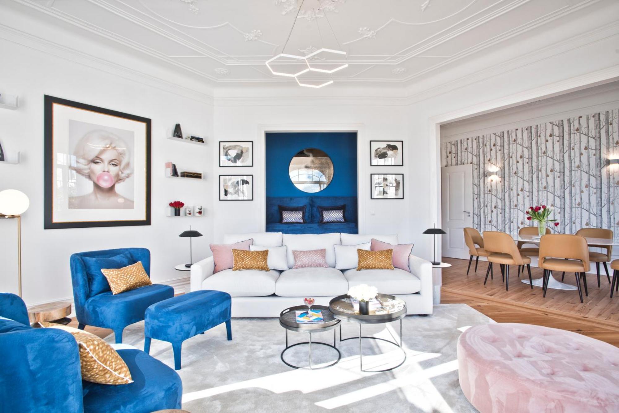 Stylish Estrela By Lovelystay Apartamento *