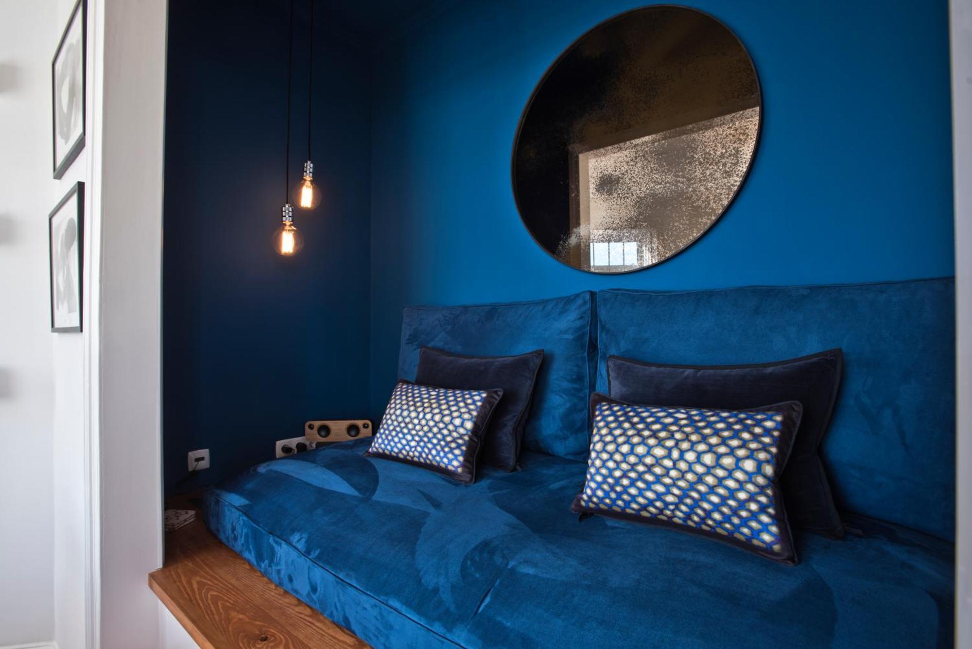 Stylish Estrela By Lovelystay * Lisboa