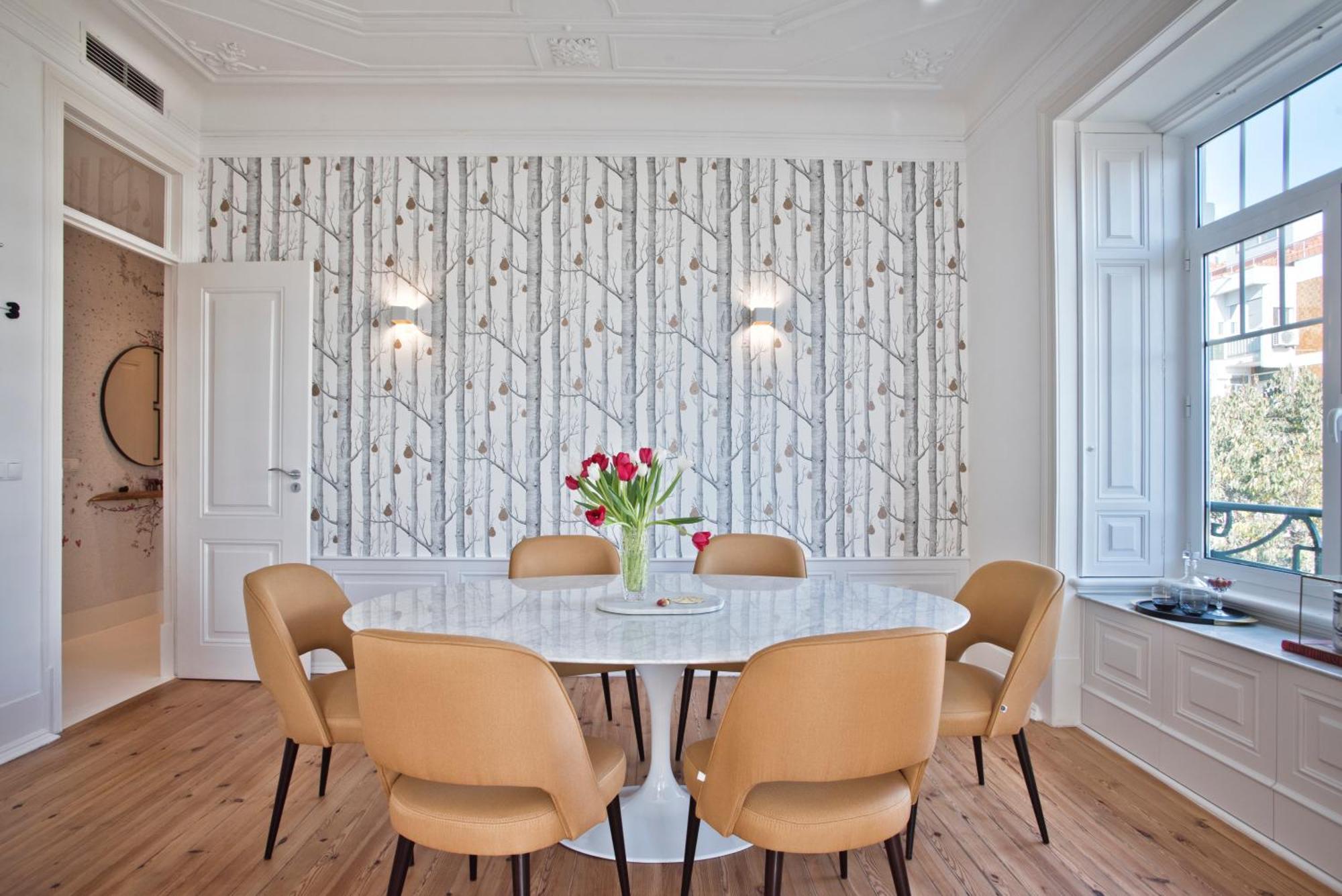 Stylish Estrela By Lovelystay Apartamento Lisboa