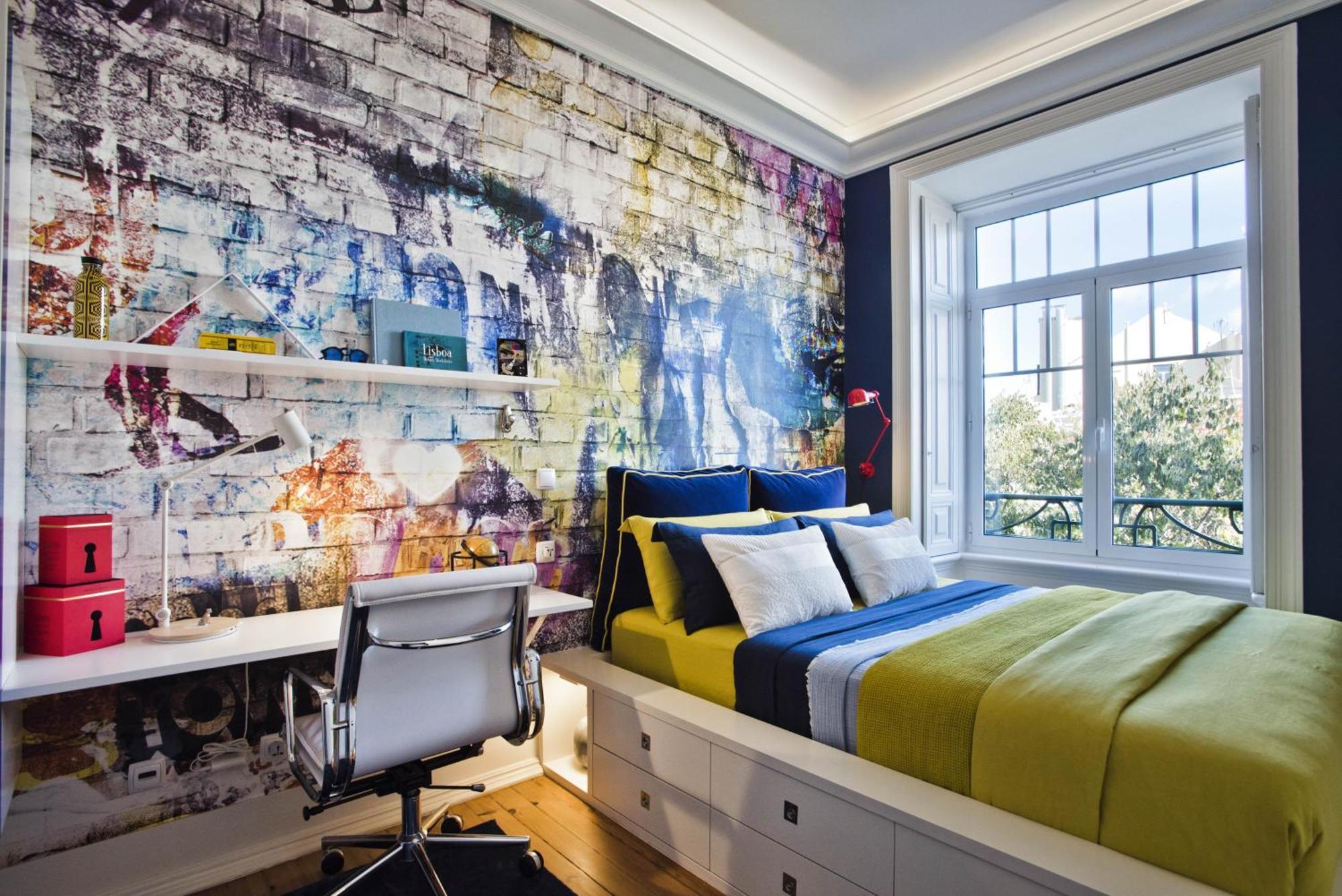 Stylish Estrela By Lovelystay * Lisboa