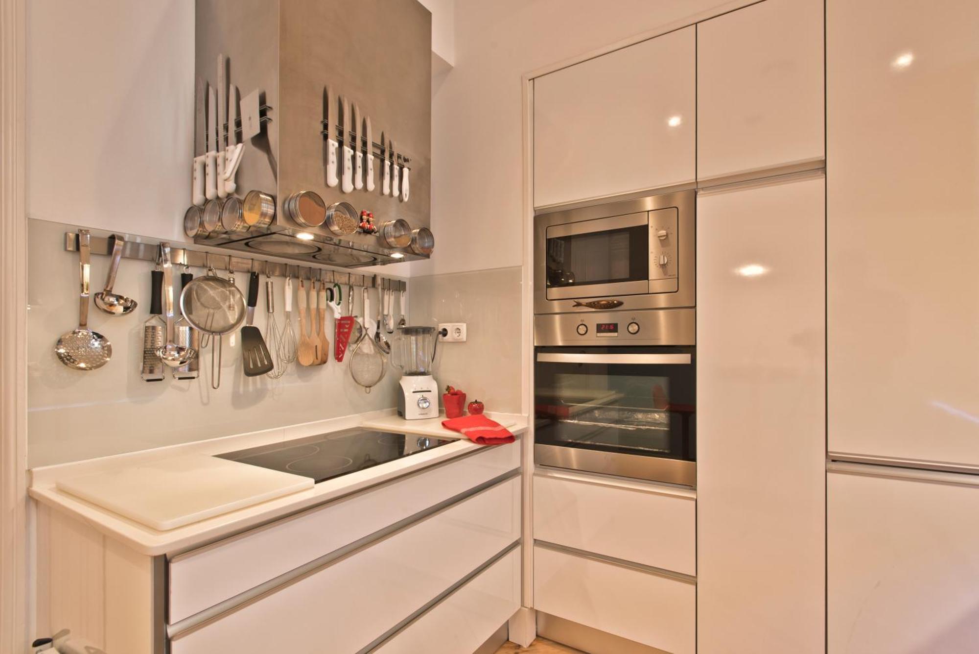 Stylish Estrela By Lovelystay Apartment